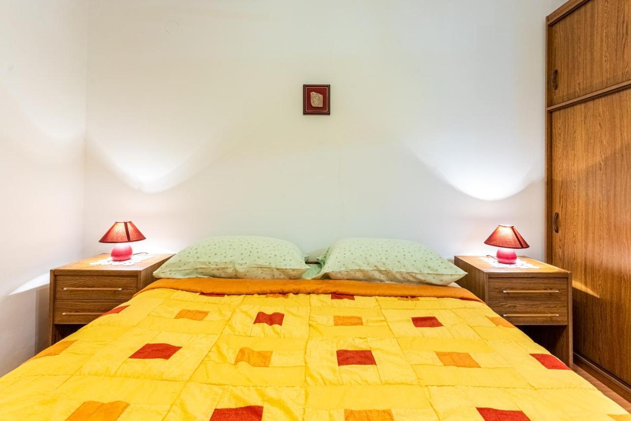 Kovacine Apartment Cres Luaran gambar